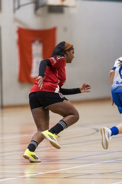 Bild 422 - wBJ NFV Futsalmeisterschaft